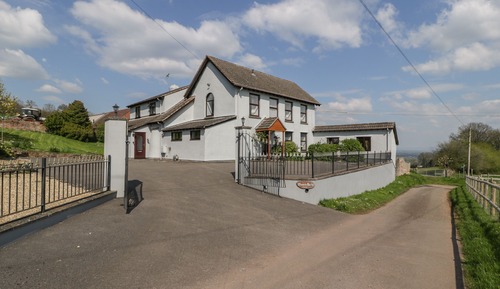 Cottage