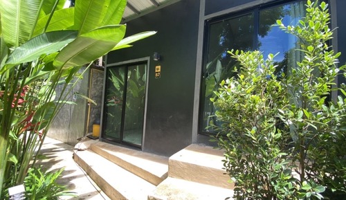 Chambre Double Économique (Fan Room - B8)
