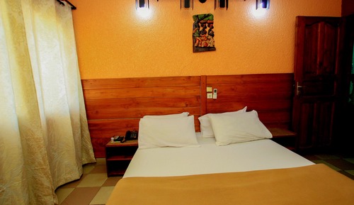 Chambre Simple