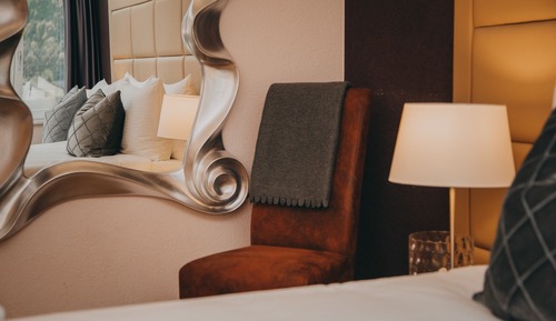 Chambre Quadruple Familiale