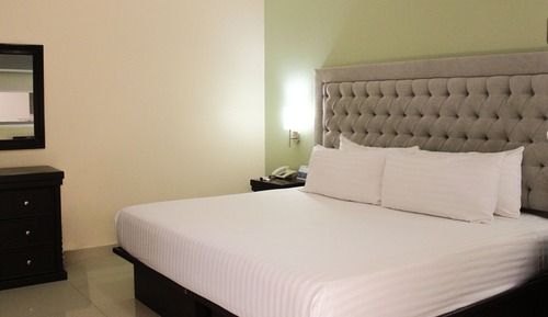 Chambre Standard