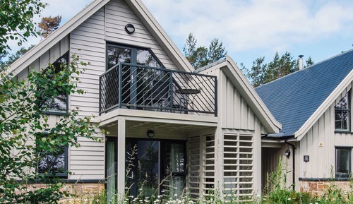 Cottage