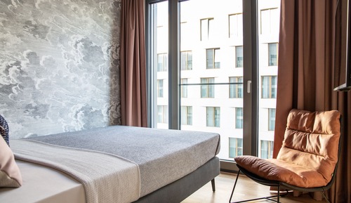 Appartement (Xtra Smart)