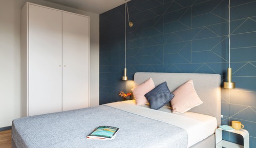Appartement (Luxury)