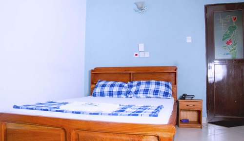 Chambre Standard