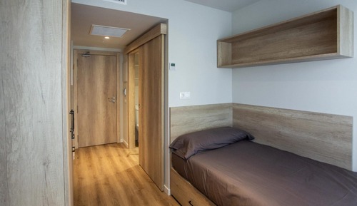 Chambre Simple