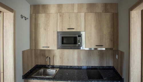 Appartement, 2 chambres
