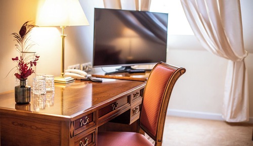 Chambre Simple