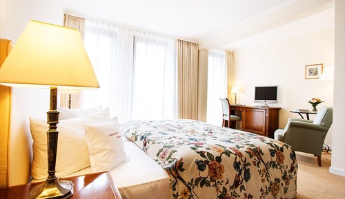 Chambre Double Standard