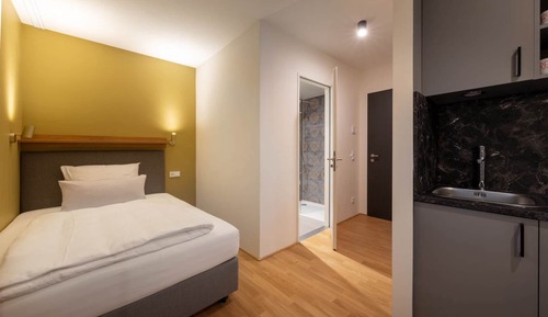 Studio (Comfy Apartment)