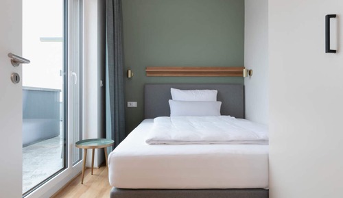 Studio (Fantastic Apartment)
