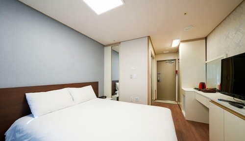 Chambre Double Deluxe