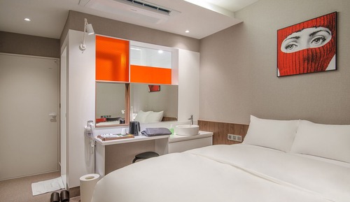 Chambre Premium
