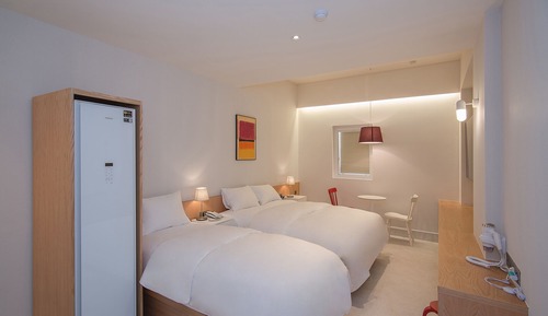 Suite Royale