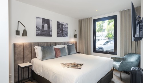 Appartement, 1 chambre, rez-de-chaussée (Apartment)
