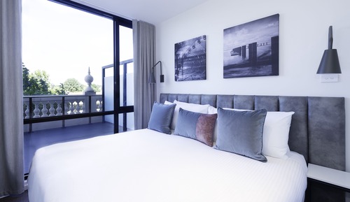 Appartement, 2 chambres