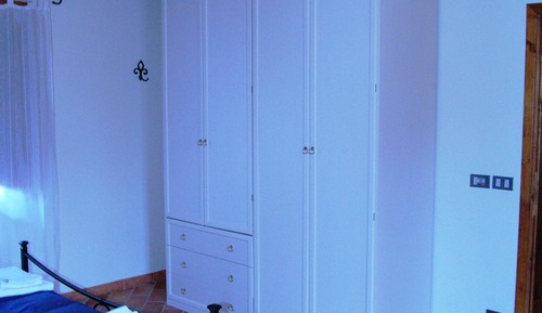 Appartement, 2 chambres, fumeurs, balcon