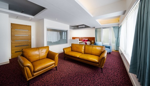 Suite Design