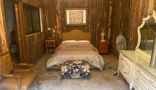 Chambre Familiale