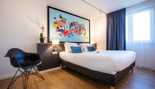Chambre Classique