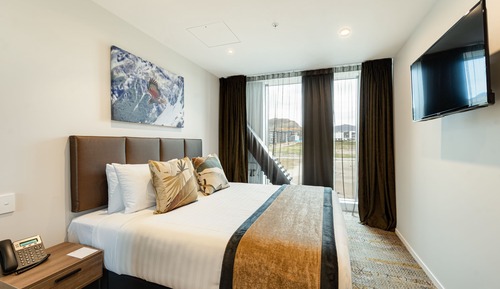 Chambre (Hotel)