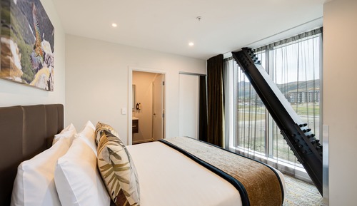 Appartement, 1 chambre