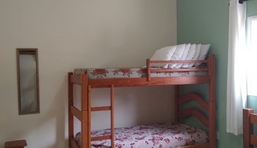 Appartement Familial