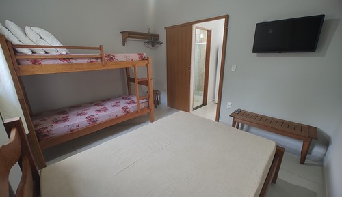 Appartement Classique
