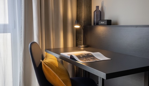 Suite Studio, non-fumeurs (Studio)