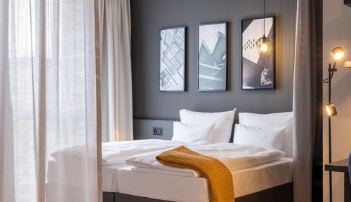 Studio Premium, non-fumeurs (Apartment)