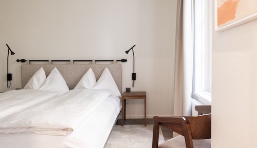 Appartement Supérieur, 1 chambre, non-fumeurs, cuisine