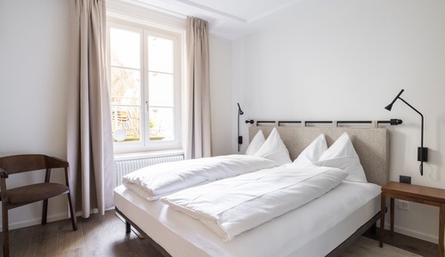 Appartement Supérieur, 2 chambres, non-fumeurs, cuisine