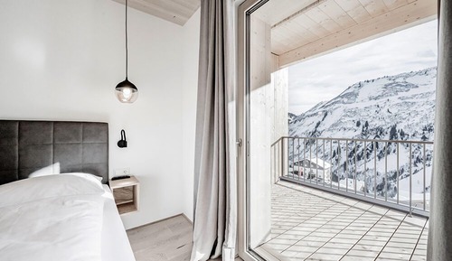 Appartement (TOP04 - Kuschelnest)