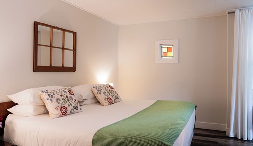 Chambre Premium, 1 très grand lit