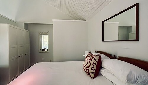 Chambre Premium, 1 très grand lit