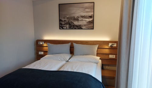 Appartement Classique, 1 chambre, non-fumeurs
