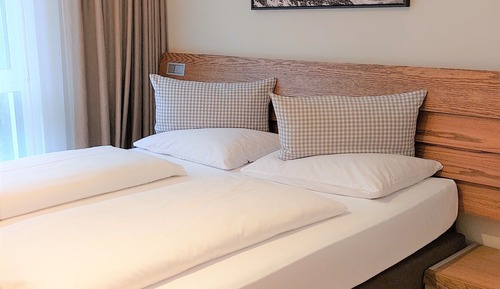 Appartement Supérieur, 1 chambre, non-fumeurs