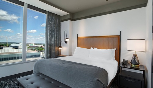 Suite, 1 chambre