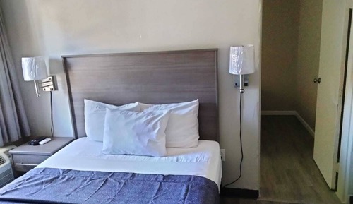 Chambre Double Standard, 2 chambres