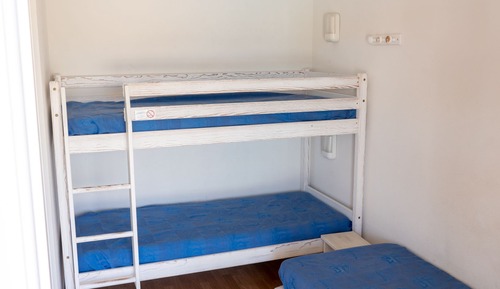 Appartement, 2 chambres