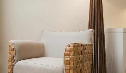 Chambre Deluxe, 2 lits une place