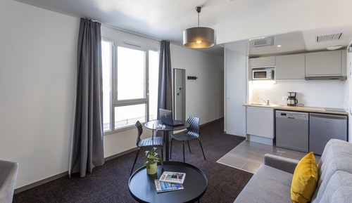 Appartement Standard