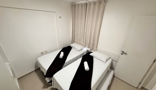 Appartement Classique
