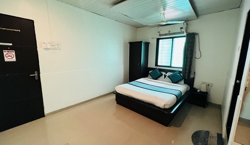 Chambre Exécutive
