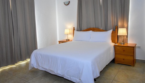 Appartement, 3 chambres