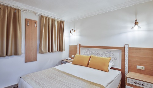 Chambre Standard