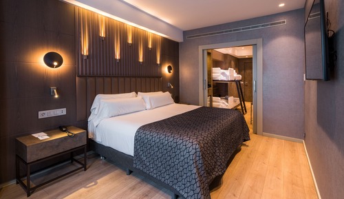 Chambre Familiale