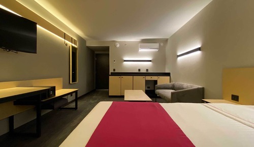 Suite Studio Confort