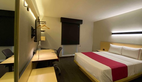 Chambre Confort