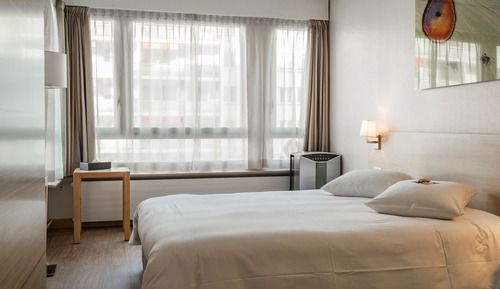Chambre Double Classique